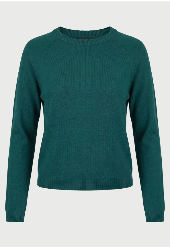 Women's knit top