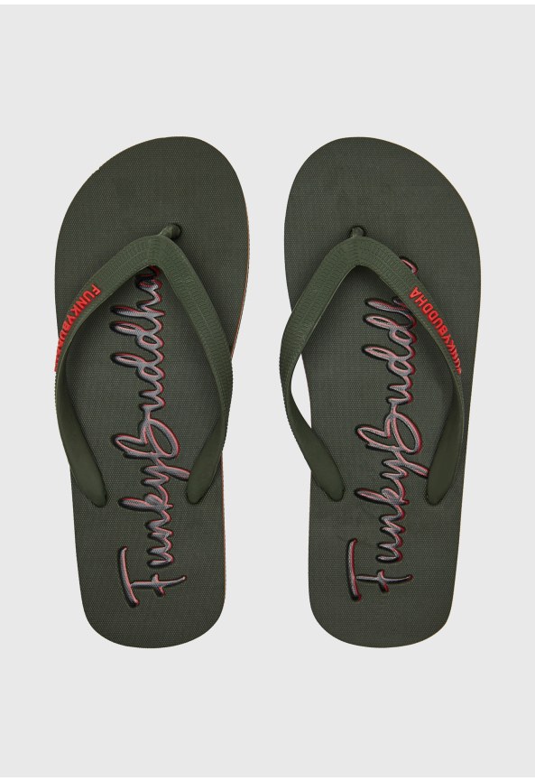 Men's flip flops
