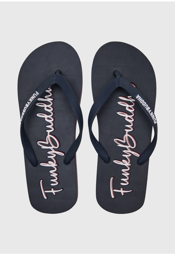 Men's flip flops