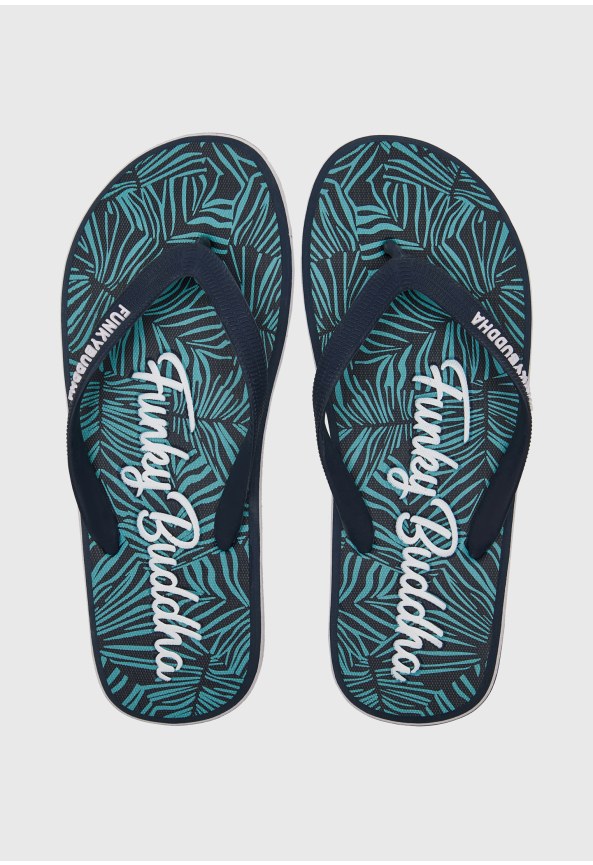 Men's flip flops