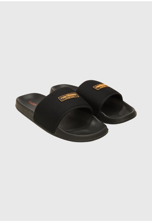 Ανδρικές pool slide σαγιονάρες