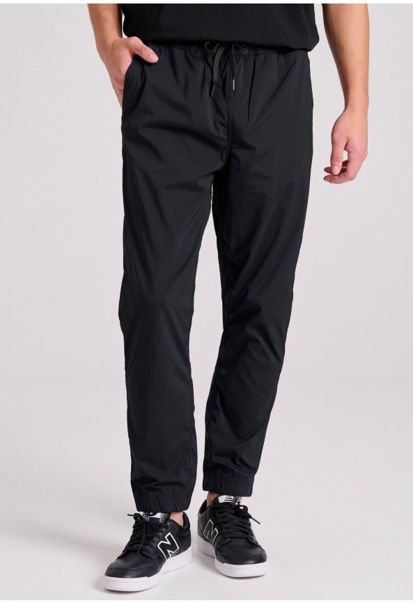 Jogger chino παντελόνι