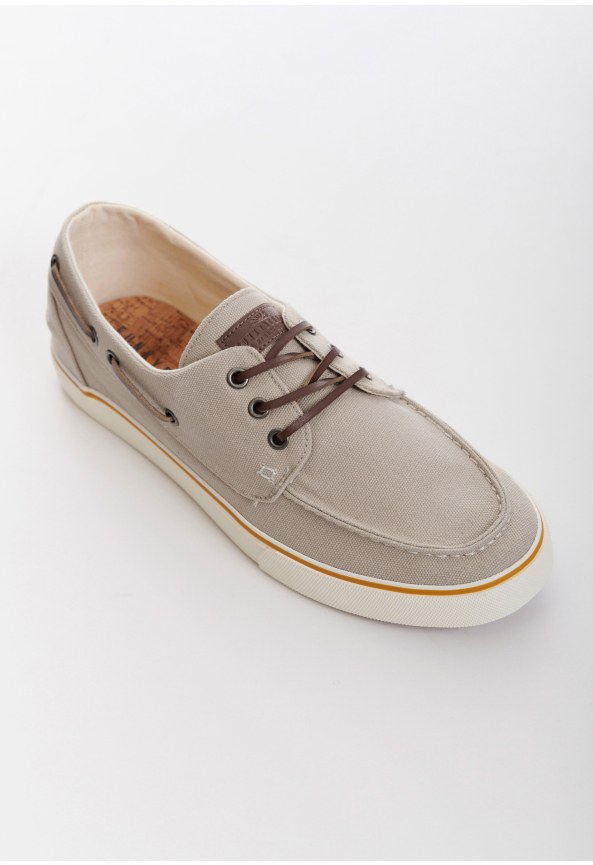 Ανδρικά boat shoes