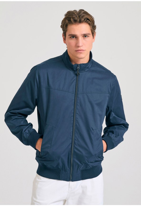 Ανδρικό lightweight bomber jacket
