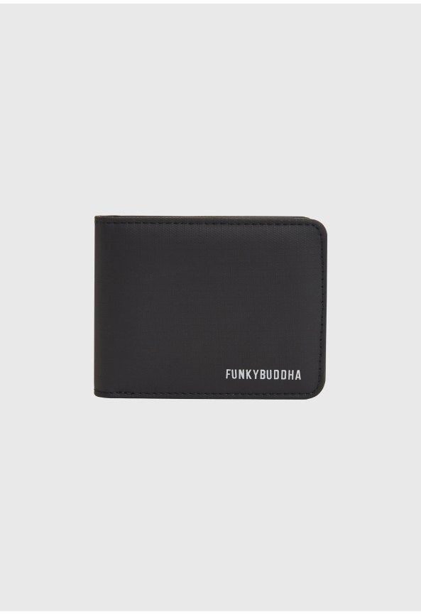 Men's eco-leather wallet (PU)