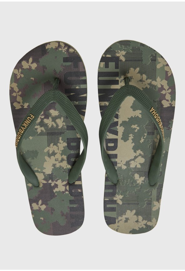 Men's flip flops