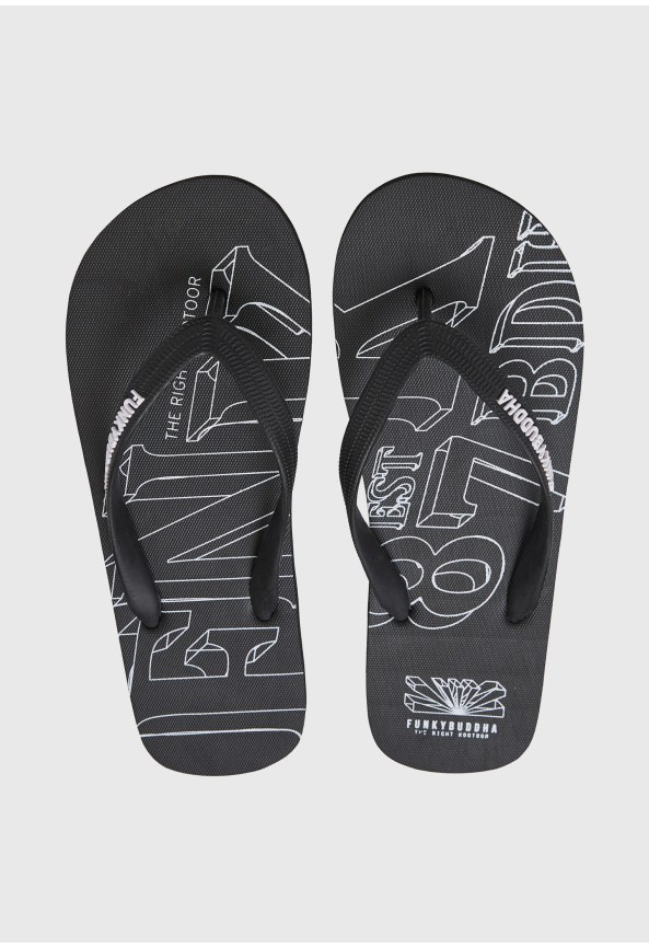 Men's flip flops