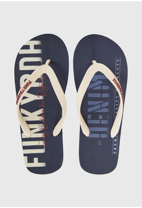 Men's flip flops