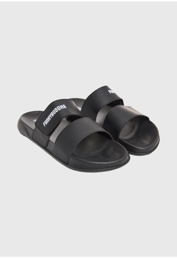 Ανδρικές pool slide σαγιονάρες