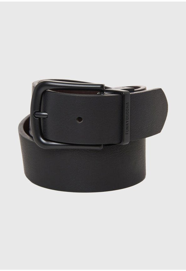 Men's belt