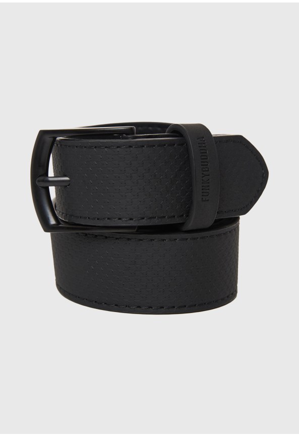 Men's belt