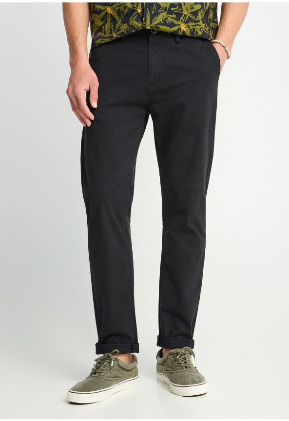 Ανδρικό chino παντελόνι - The essentials