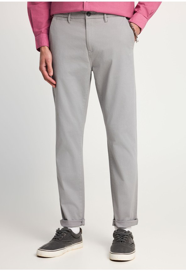 Ανδρικό chino παντελόνι - The essentials