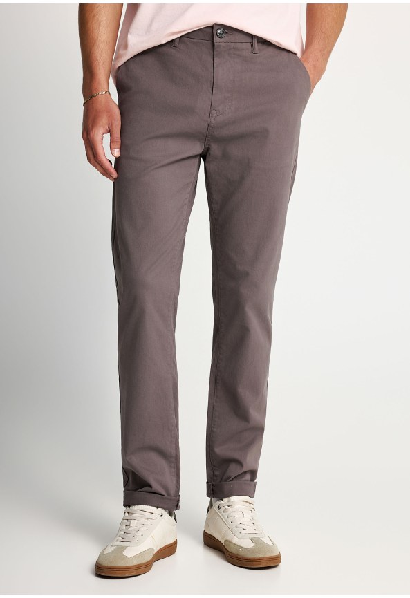 Men's chino pants - The essentials