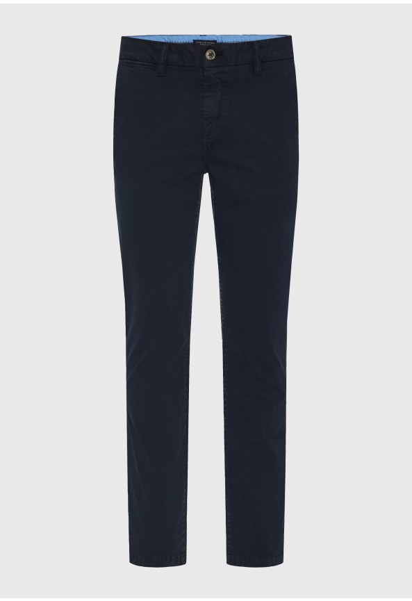 Ανδρικό chino παντελόνι - The essentials