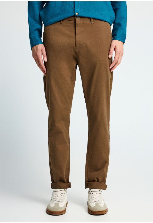 Ανδρικό chino παντελόνι - The essentials
