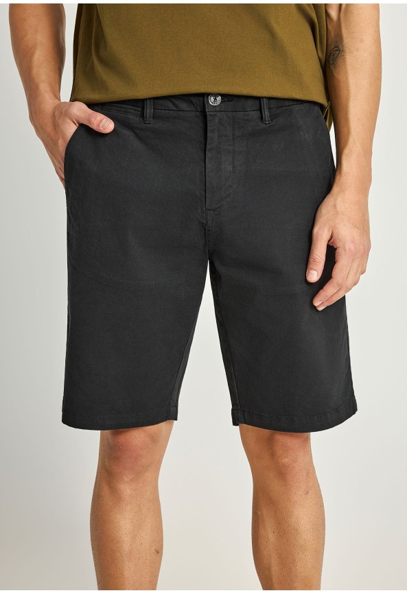 Ανδρική βερμούδα chino - The essentials
