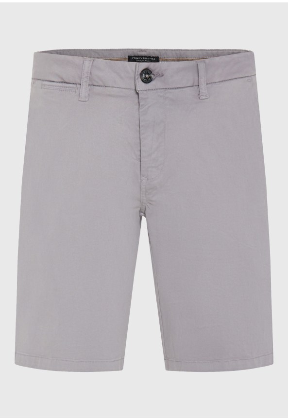 Ανδρική βερμούδα chino - The essentials