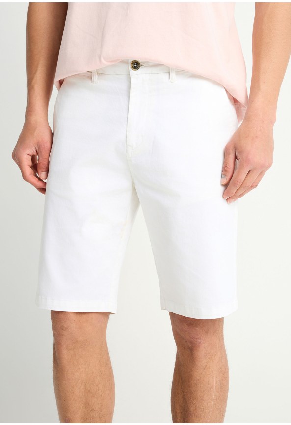 Men's chino shorts - The essentials