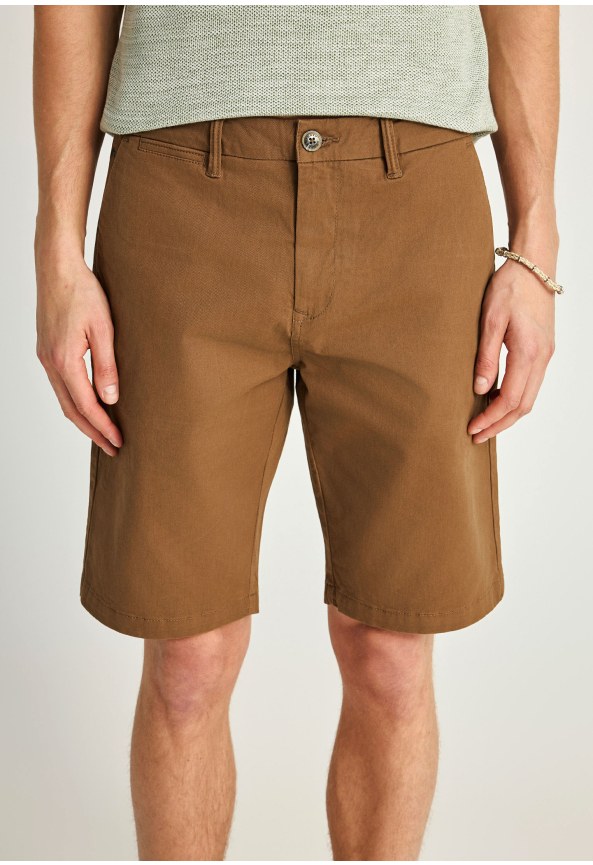 Men's chino shorts - The essentials