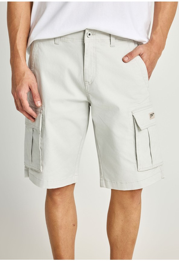 Ανδρική cargo βερμούδα