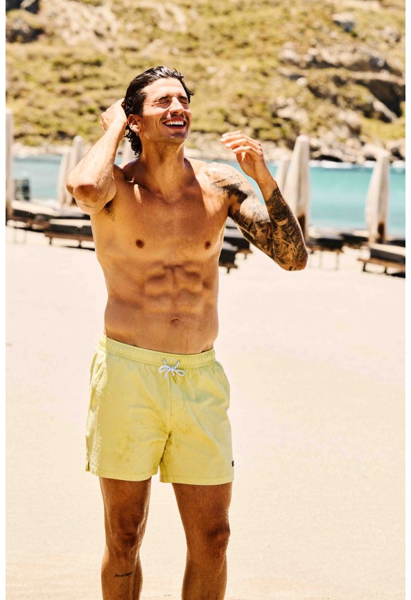 Men's swimwear