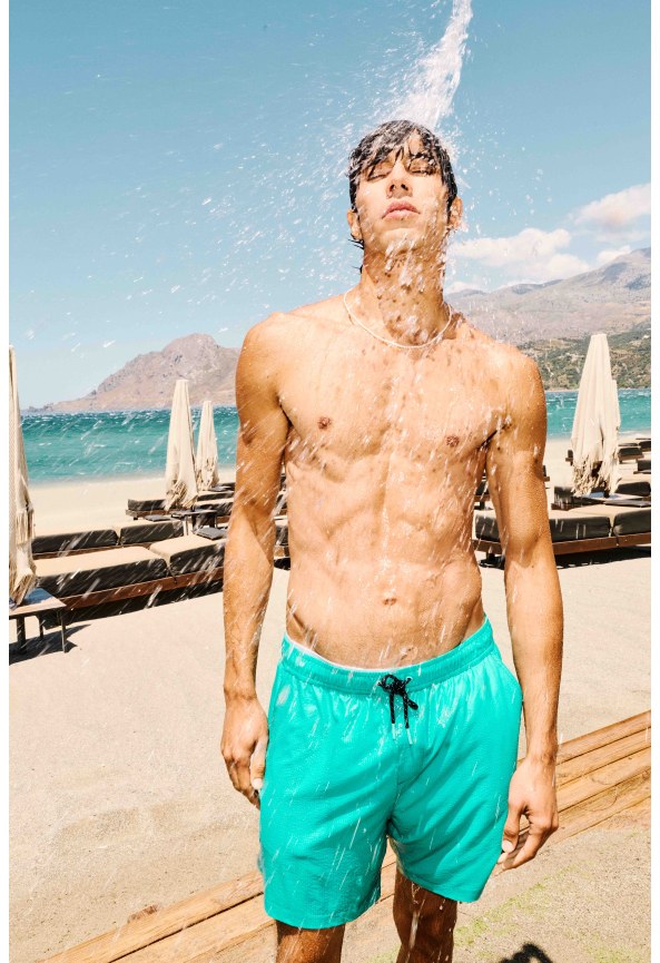 Men's swimwear