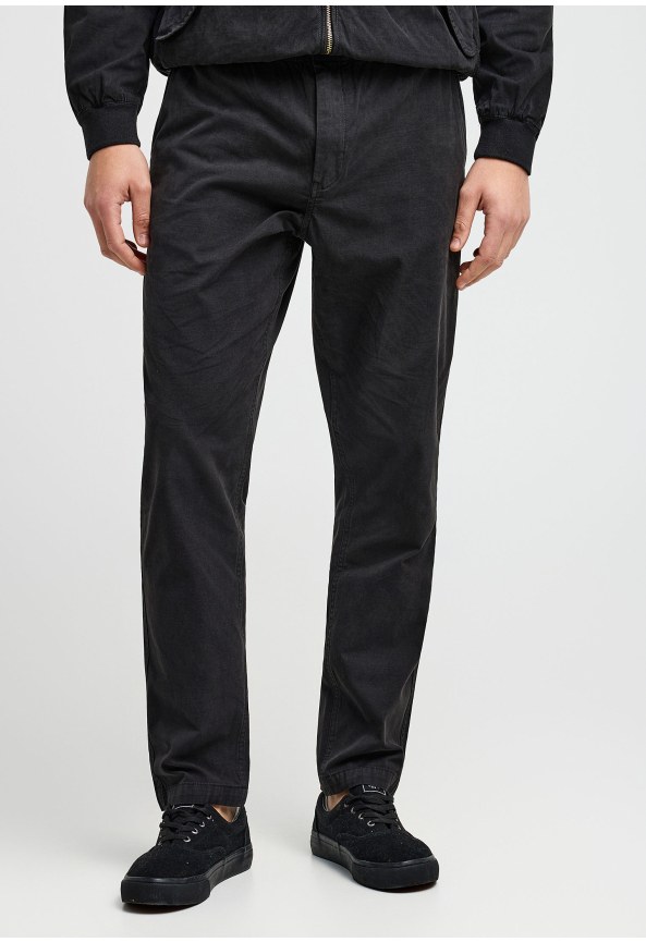 Ανδρικό βαμβακερό chino παντελόνι