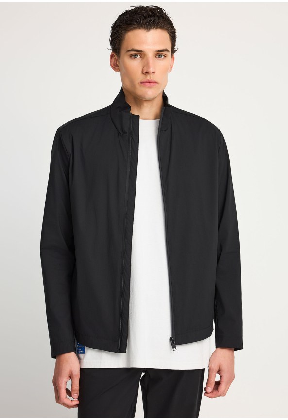 Men's casual jacket