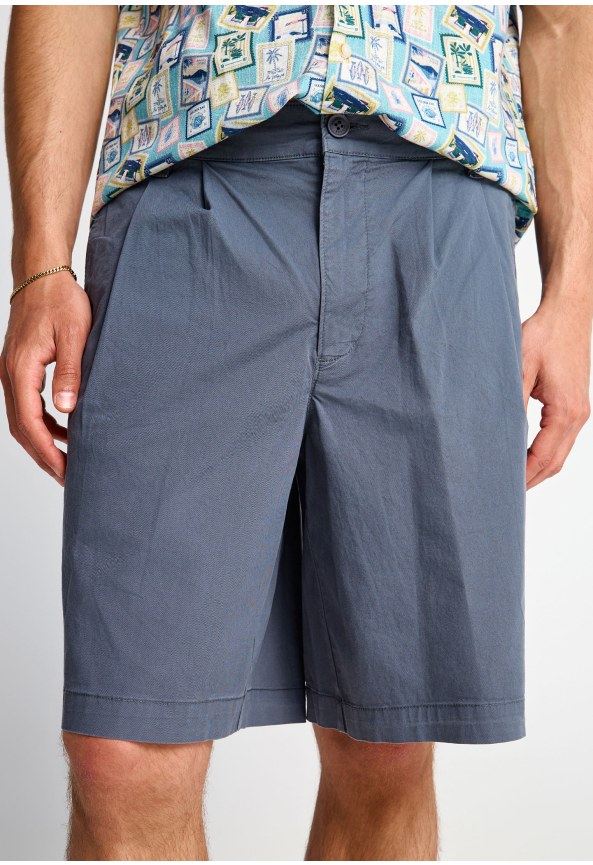 Ανδρική chino βερμούδα
