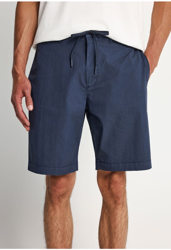Men's chino shorts