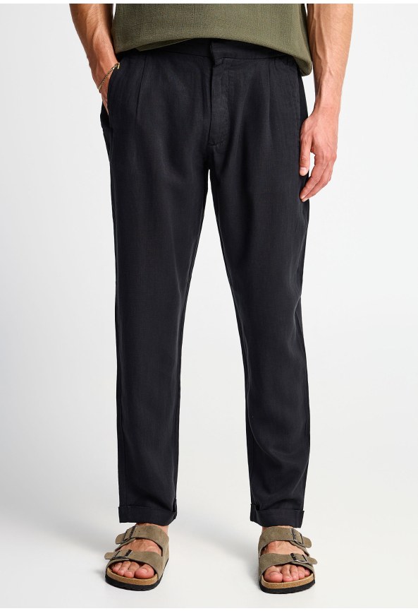 Ανδρικό loose chino παντελόνι
