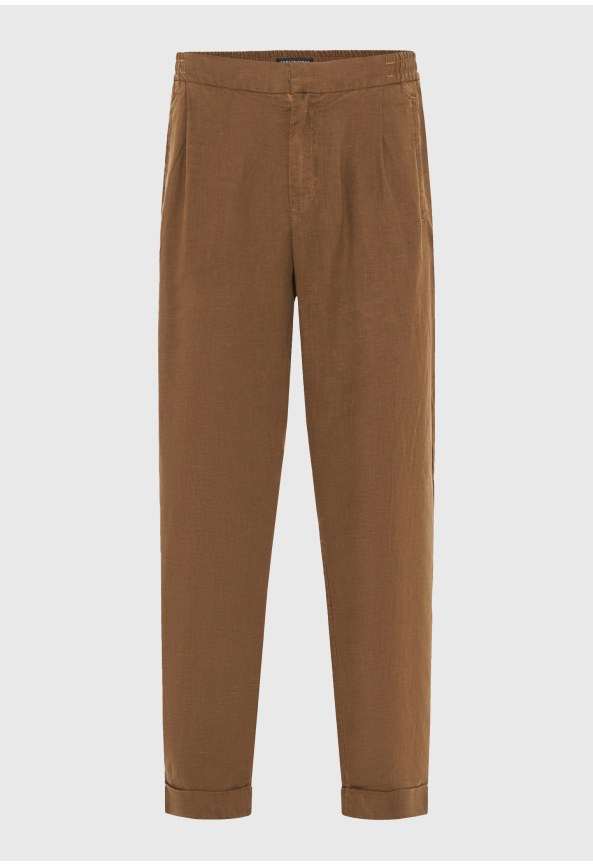 Ανδρικό loose chino παντελόνι