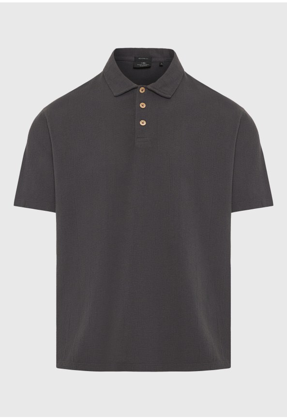 Ανδρική μπλούζα polo