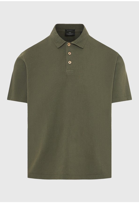 Ανδρική μπλούζα polo