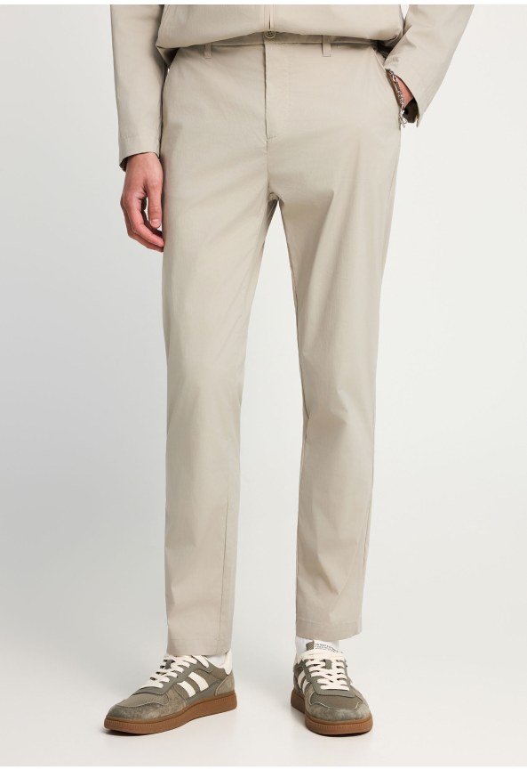 Ανδρικό chino παντελόνι