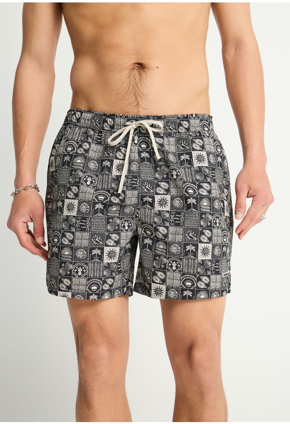 Ανδρικό μαγιό