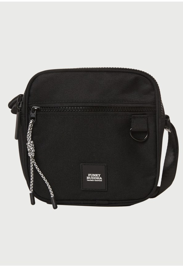 Ανδρικό τσαντάκι ώμου