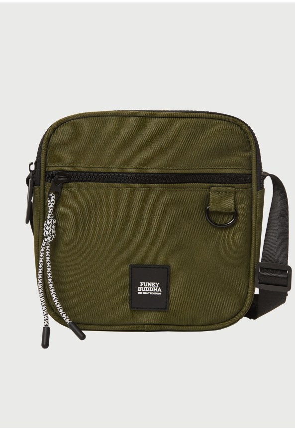 Ανδρικό τσαντάκι ώμου