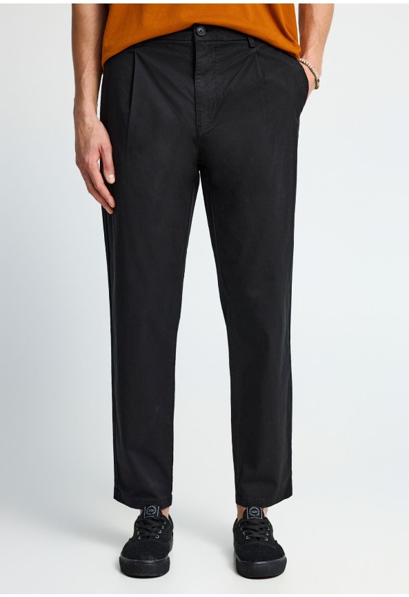 Ανδρικό comfort chino παντελόνι