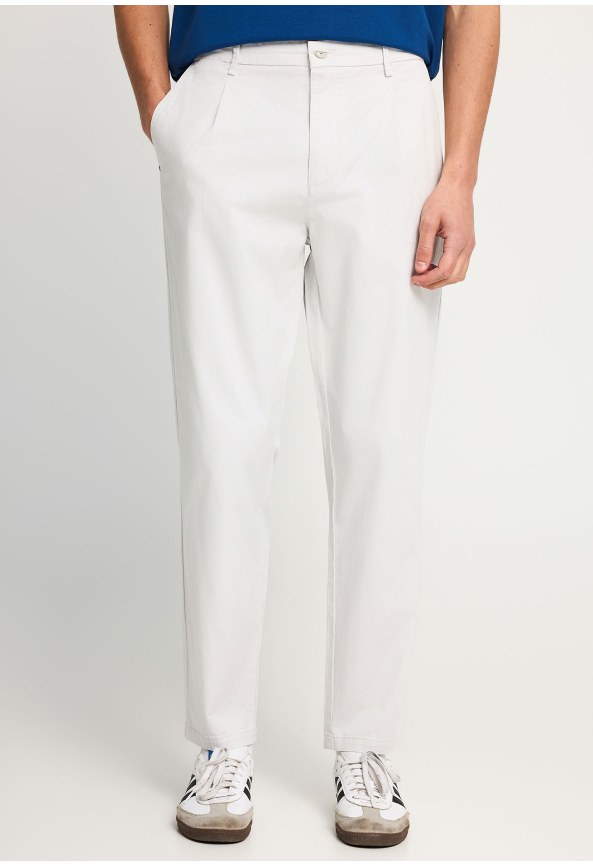 Ανδρικό comfort chino παντελόνι