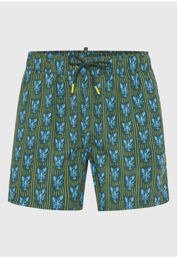 Ανδρικό μαγιό