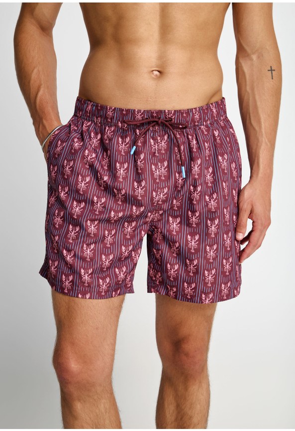 Men's swimwear