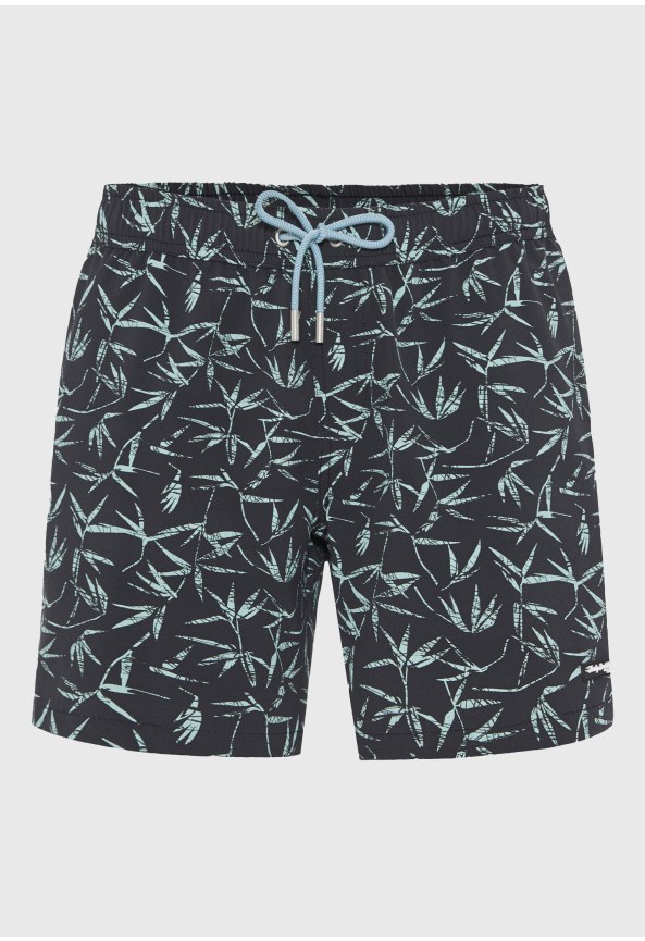 Ανδρικό μαγιό με τύπωμα