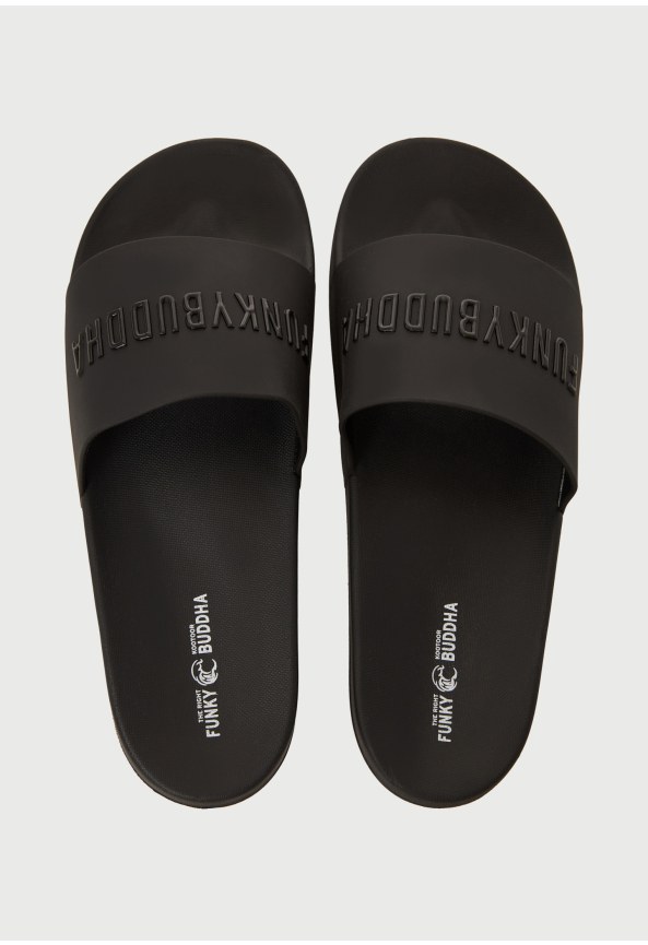 Ανδρικές pool slide σαγιονάρες