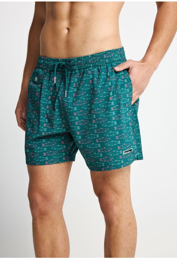 Men's swimwear