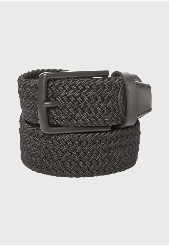 Ανδρική υφασμάτινη ζώνη