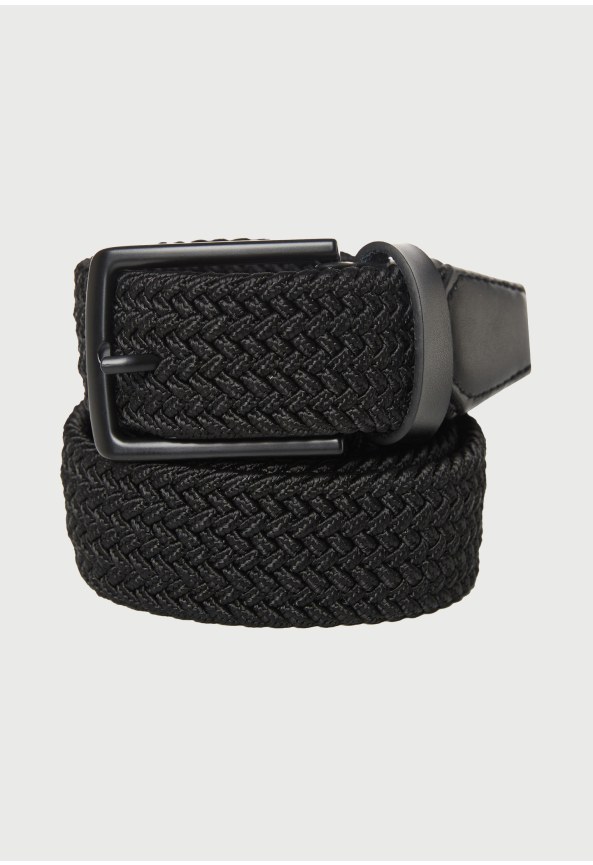 Ανδρική υφασμάτινη ζώνη