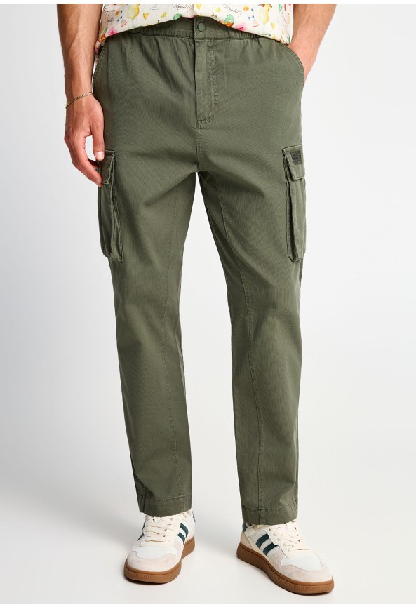 Men's cargo pants