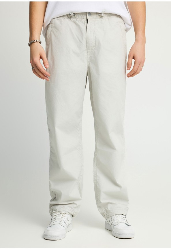 Ανδρικό loose παντελόνι από βαμβάκι